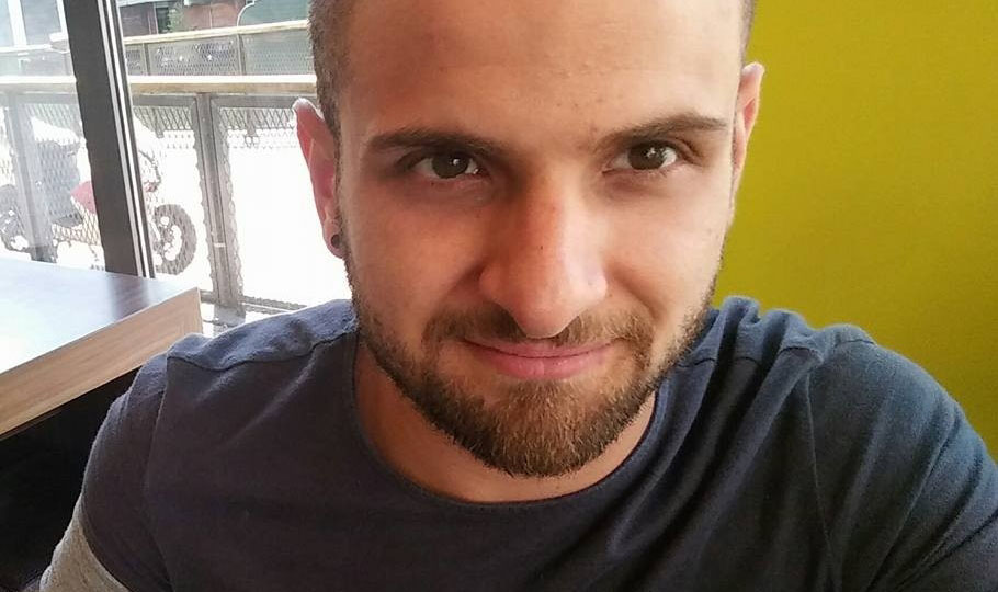 Kevin Vella